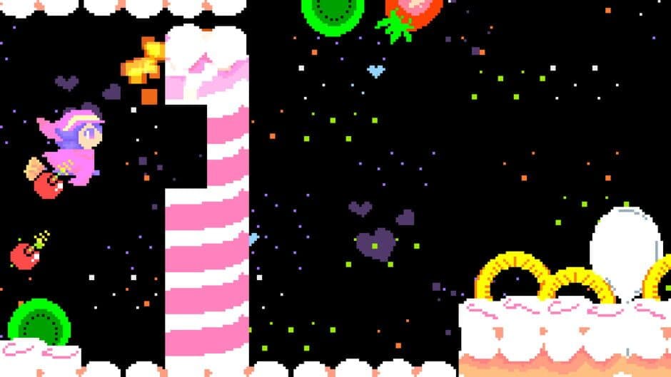 Скриншот 3 из Momo Pop