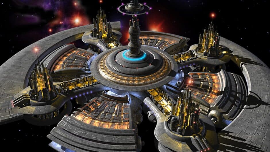 Скриншот 1 из Armada 2: Exodus