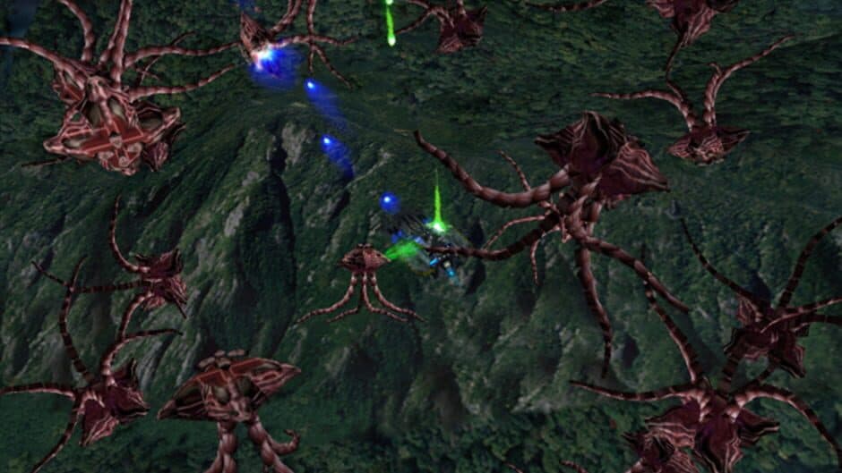 Скриншот 2 из Armada 2: Exodus