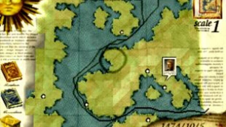 Скриншот 3 из Neo Atlas 2