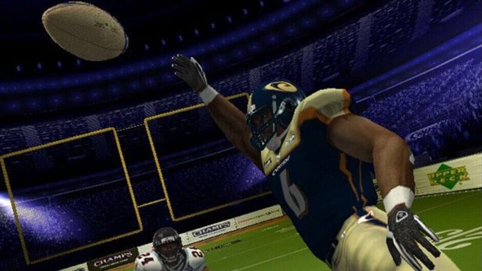 Скриншот 2 из Arena Football