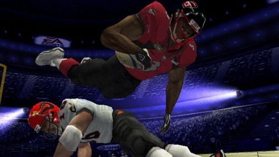 Скриншот 6 из Arena Football