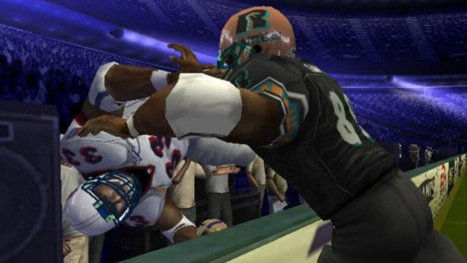 Скриншот 4 из Arena Football