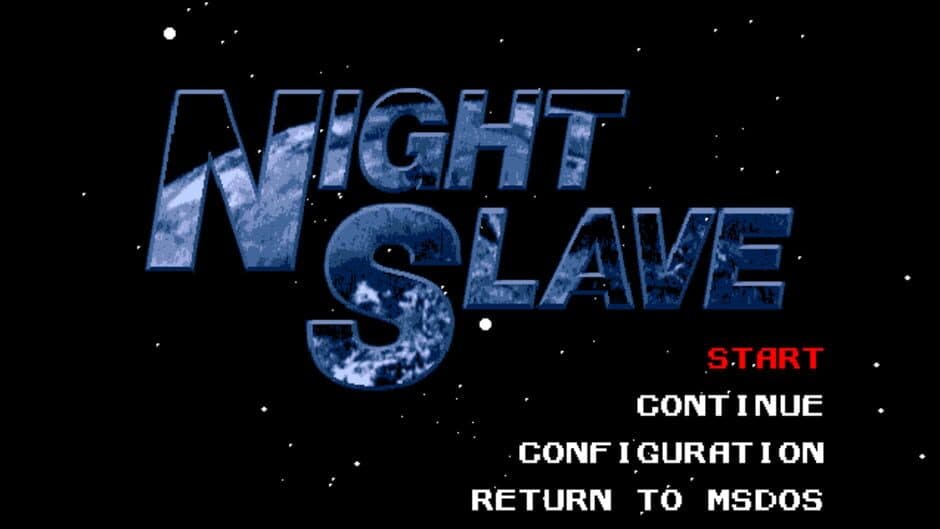 Скриншот 1 из Night Slave