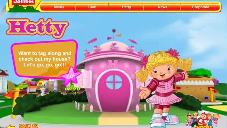 Скриншот 7 из Jollitown