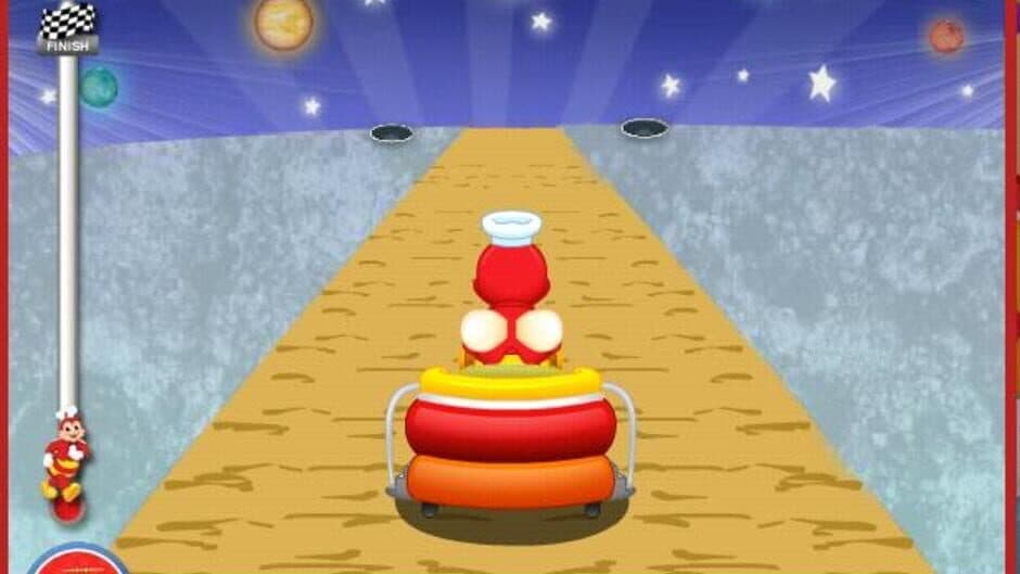 Скриншот 4 из Jollitown