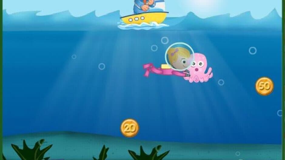 Скриншот 5 из Jollitown