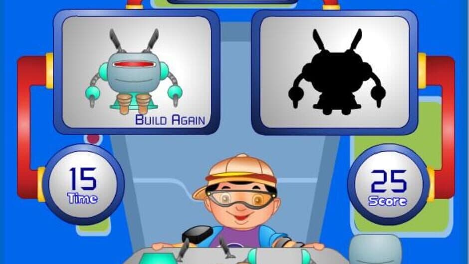 Скриншот 10 из Jollitown