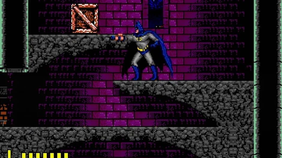 Скриншот 2 из Batman: Revenge of the Joker