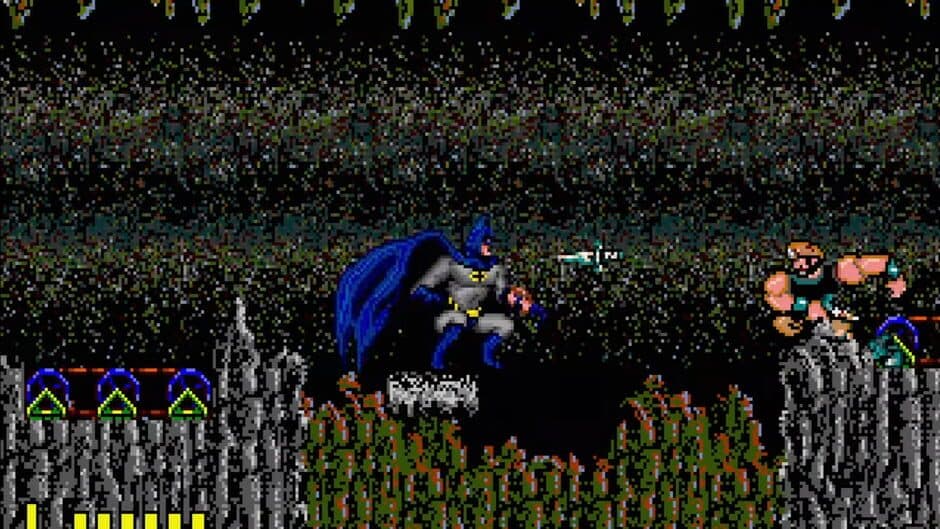 Скриншот 3 из Batman: Revenge of the Joker