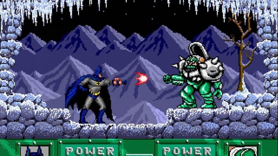 Скриншот 4 из Batman: Revenge of the Joker