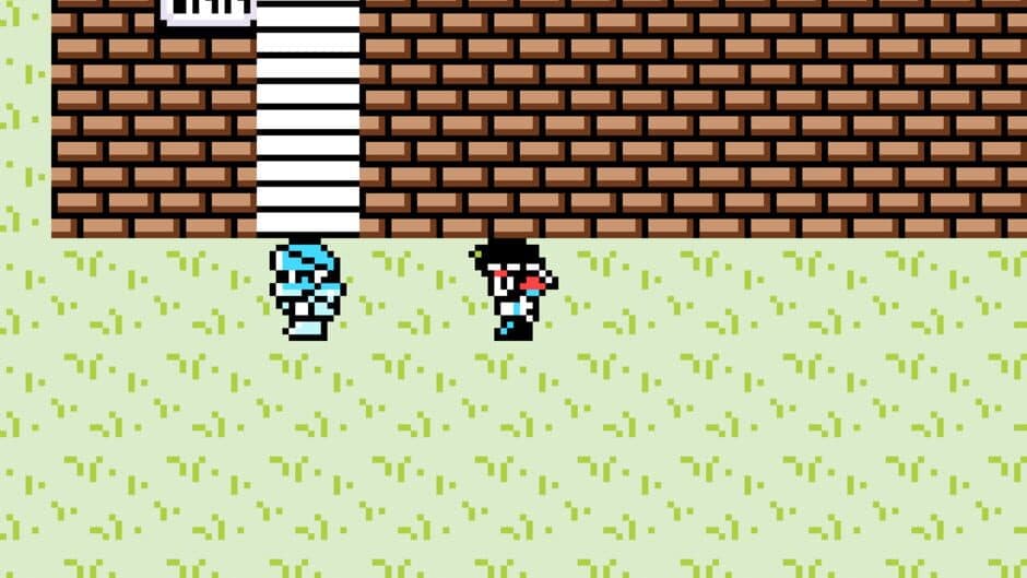 Скриншот 1 из The Final Fantasy Legend DX