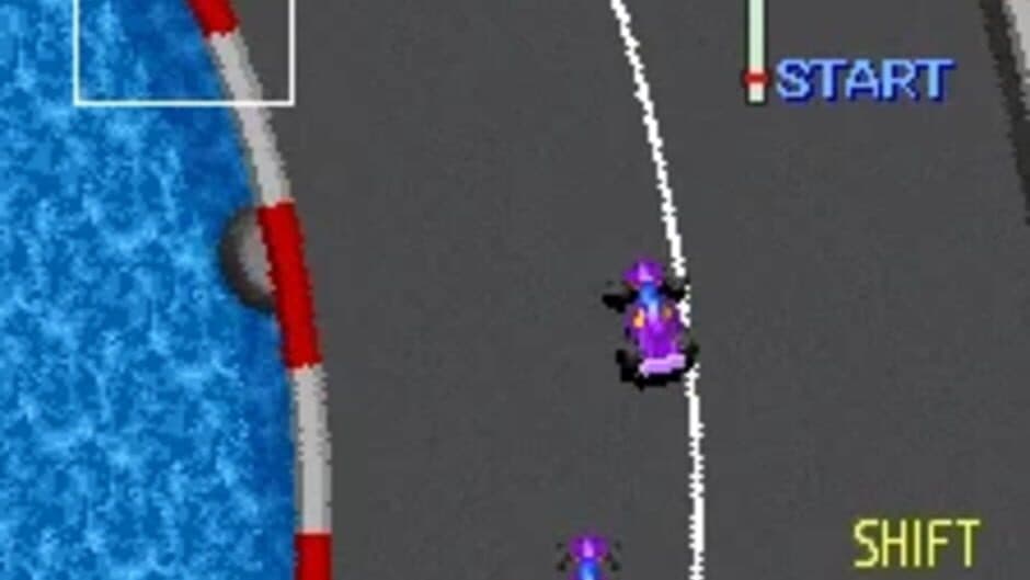 Скриншот 2 из Dirt Fox