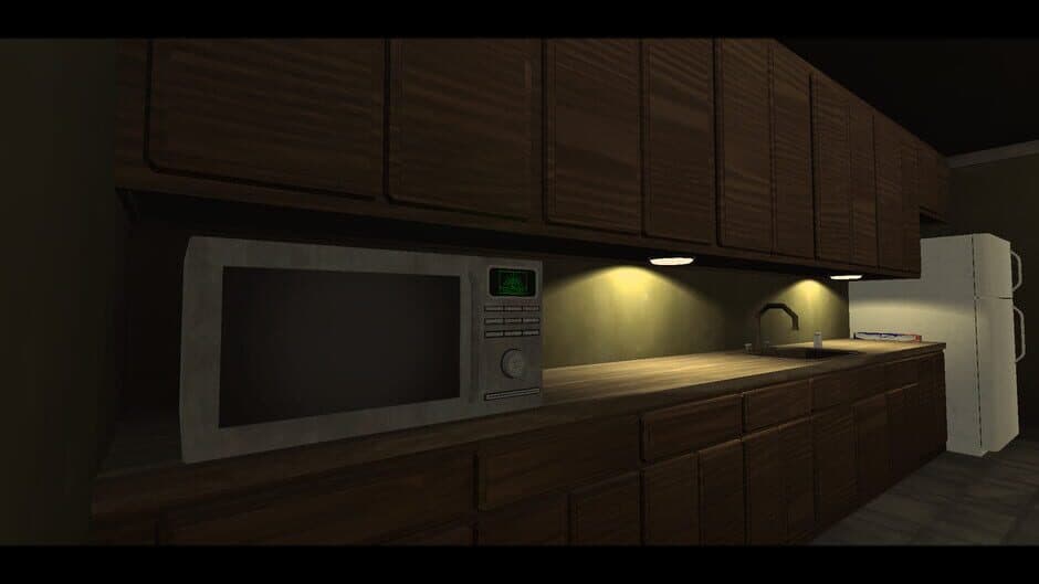 Скриншот 1 из Microwave Yourself