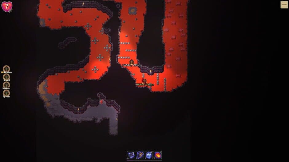 Скриншот 3 из Brawlers Tavern