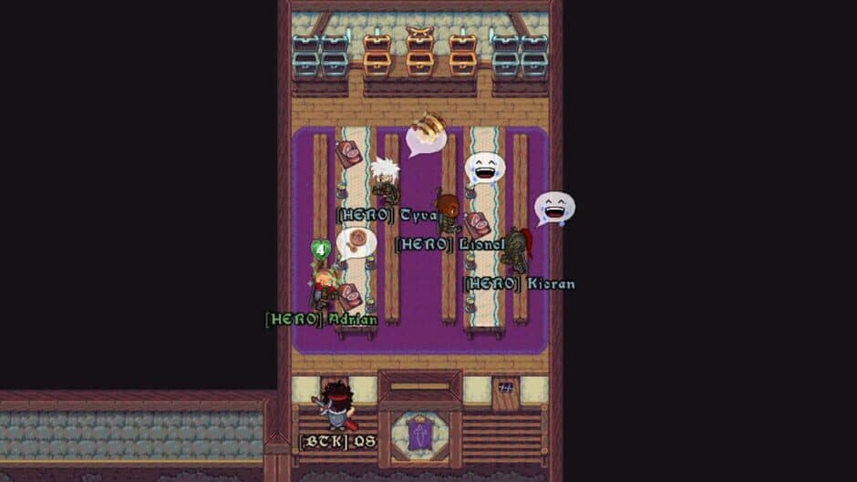 Скриншот 7 из Brawlers Tavern
