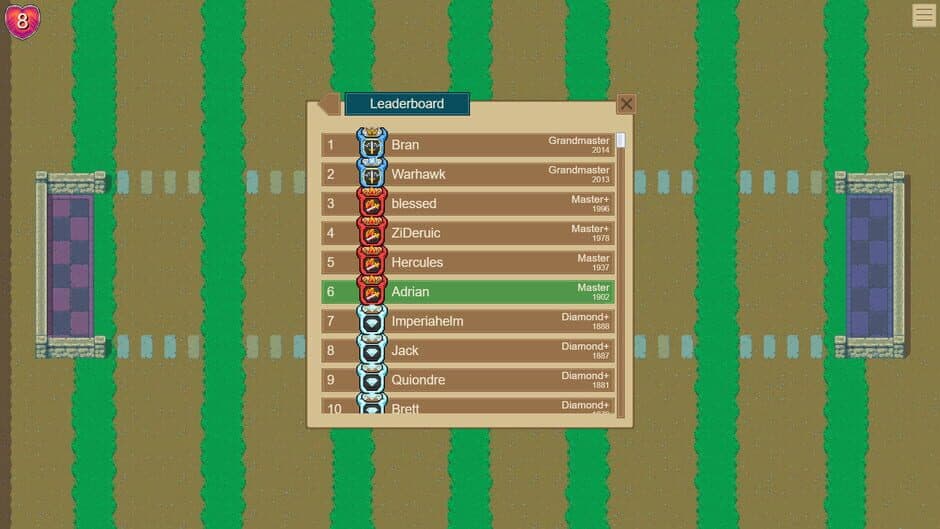 Скриншот 9 из Brawlers Tavern