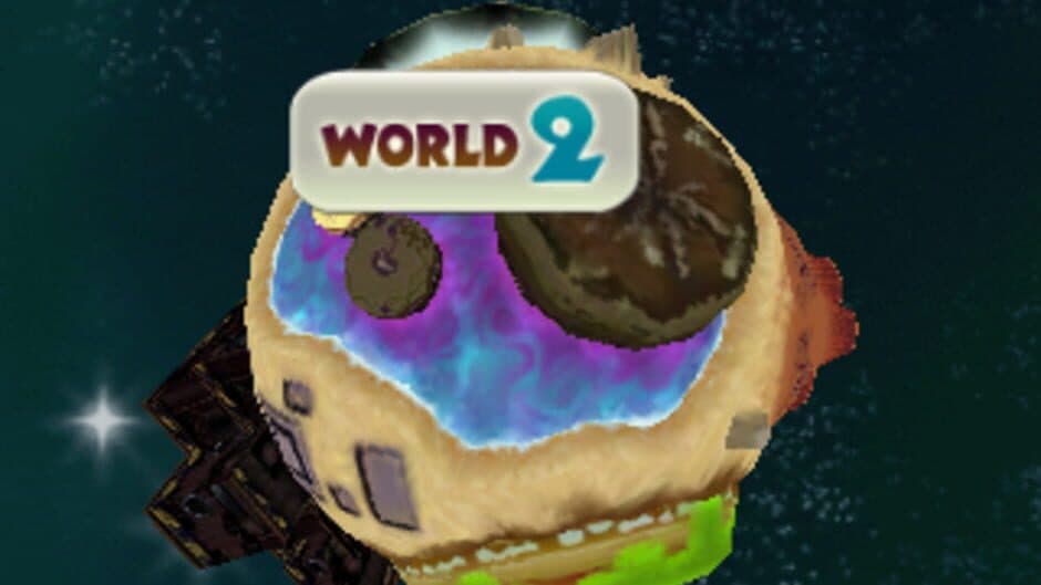 Скриншот 2 из Planet Work