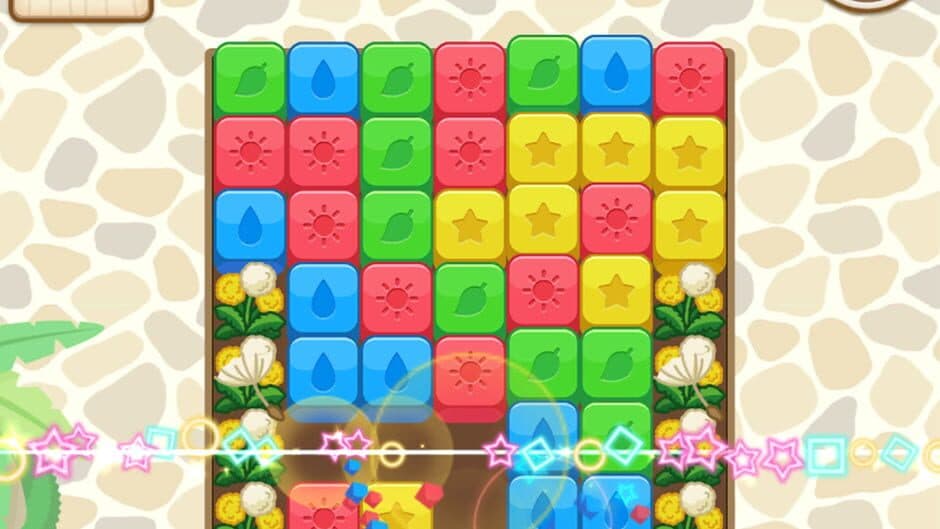 Скриншот 5 из Snoopy Puzzle Journey