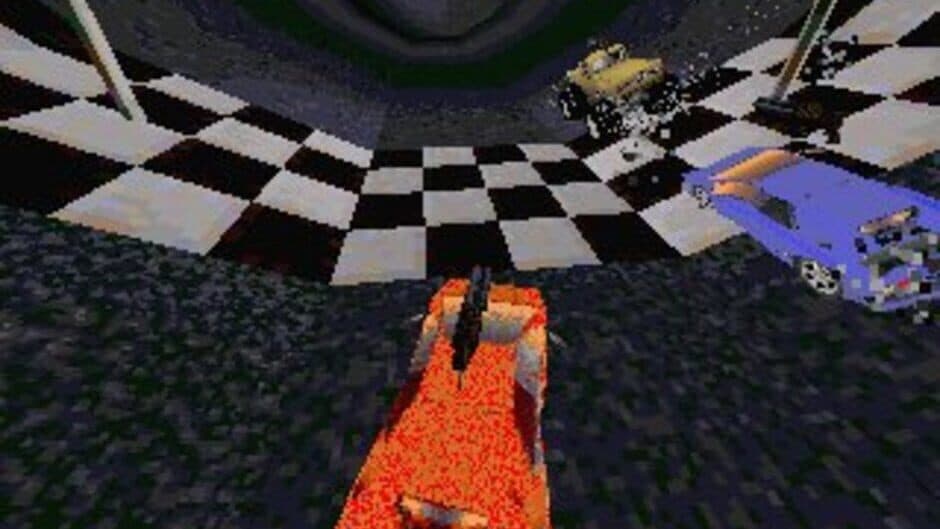 Скриншот 3 из Quake Rally