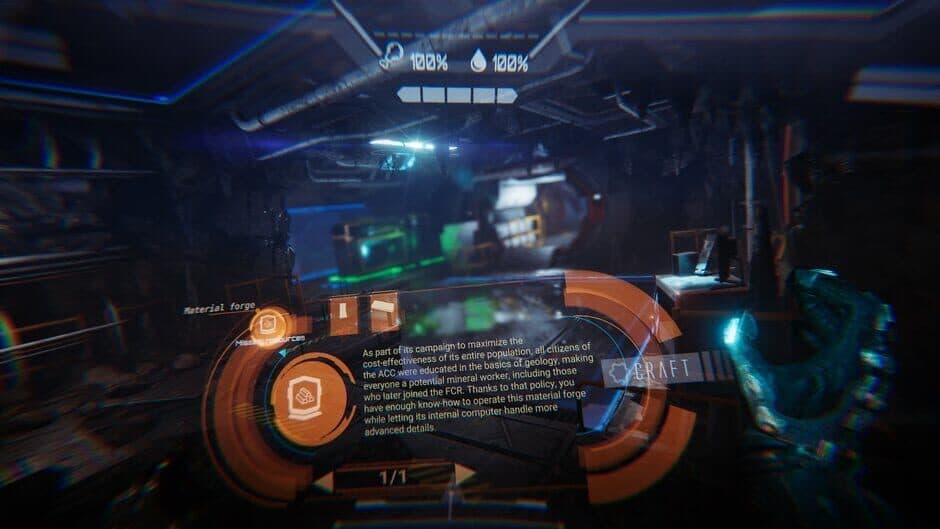 Скриншот 3 из Seeking Dawn