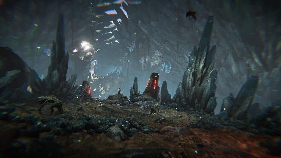 Скриншот 4 из Seeking Dawn