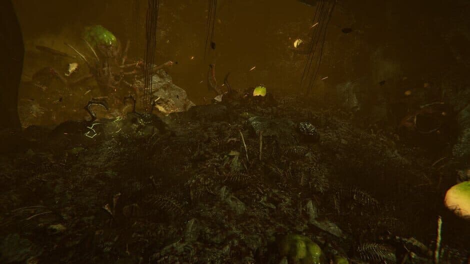 Скриншот 5 из Seeking Dawn