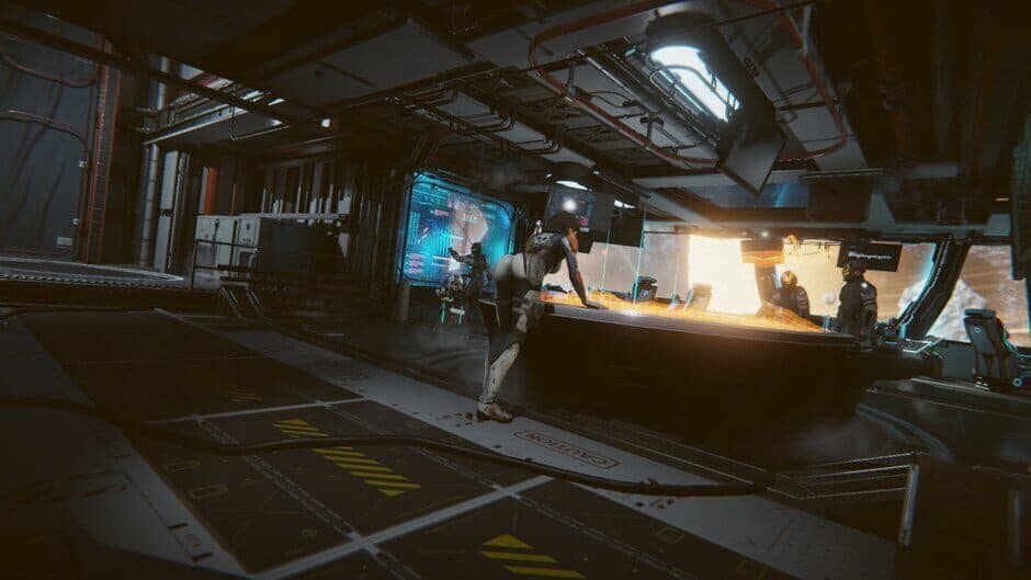 Скриншот 8 из Seeking Dawn
