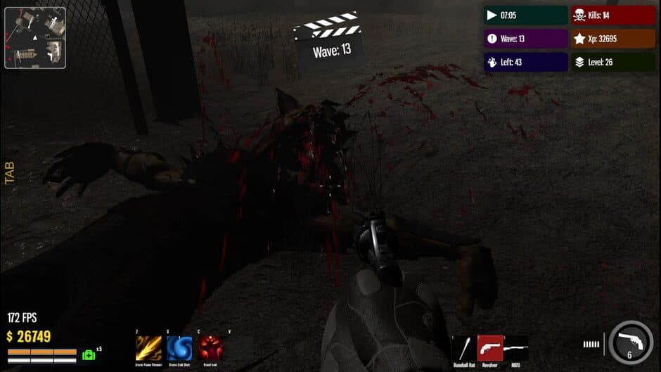 Скриншот 2 из Zompell
