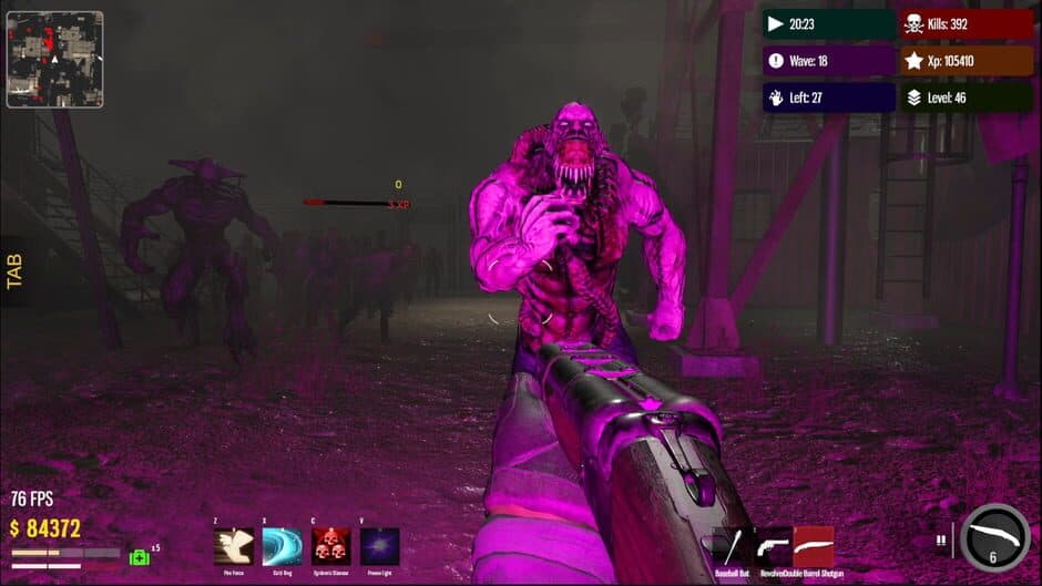 Скриншот 5 из Zompell