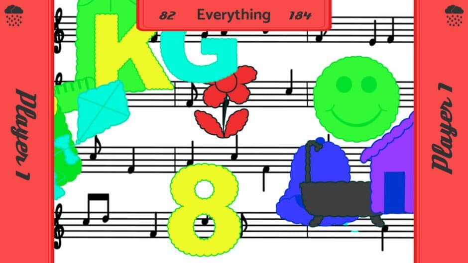 Скриншот 6 из Nuvoloso