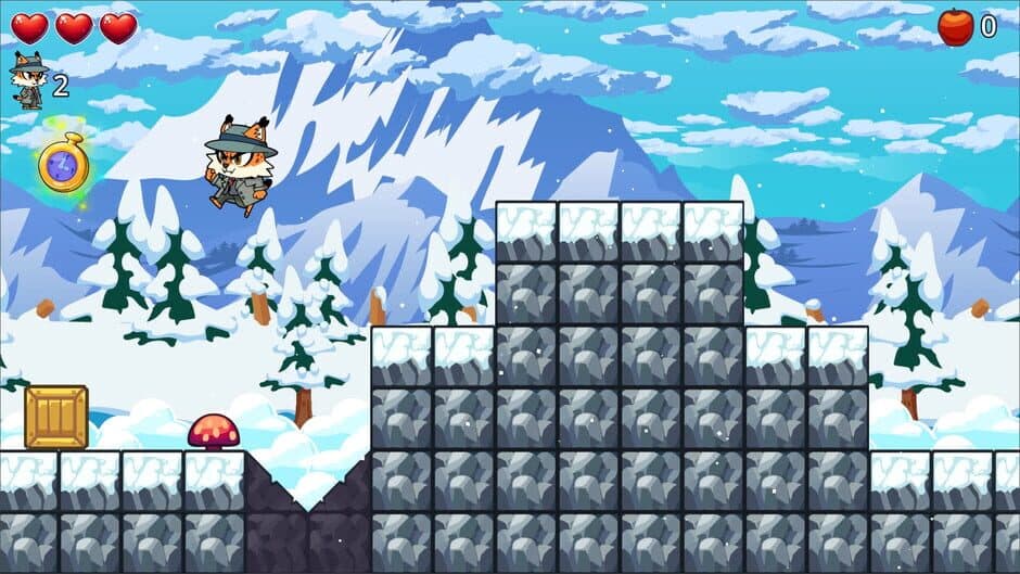 Скриншот 8 из Loki the Lynx