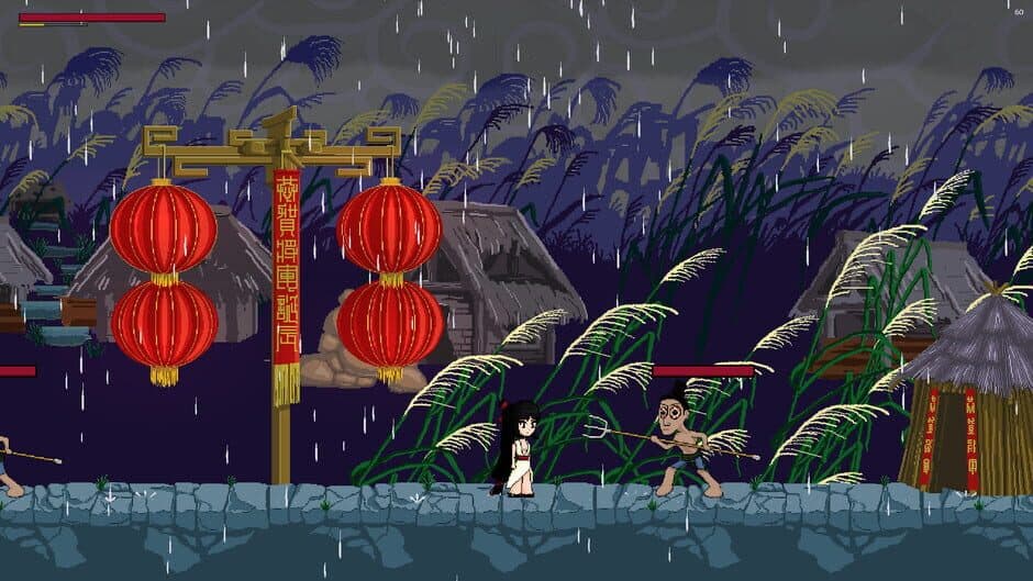 Скриншот 4 из The Blood's Way