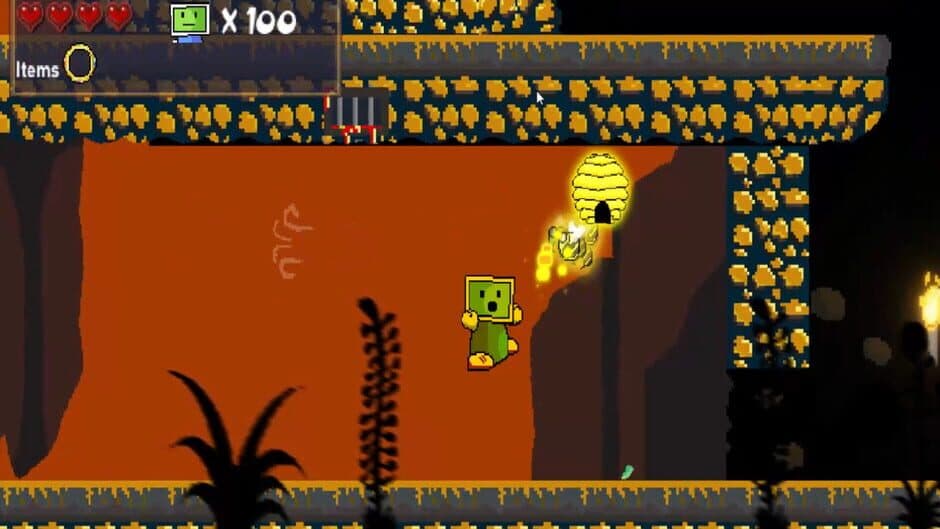 Скриншот 3 из Screen Boy