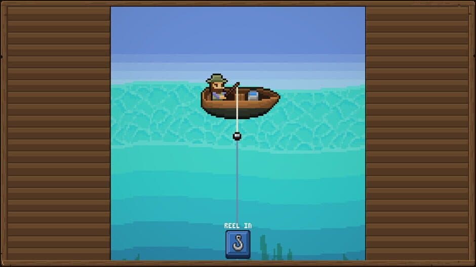 Скриншот 2 из Fishing Time