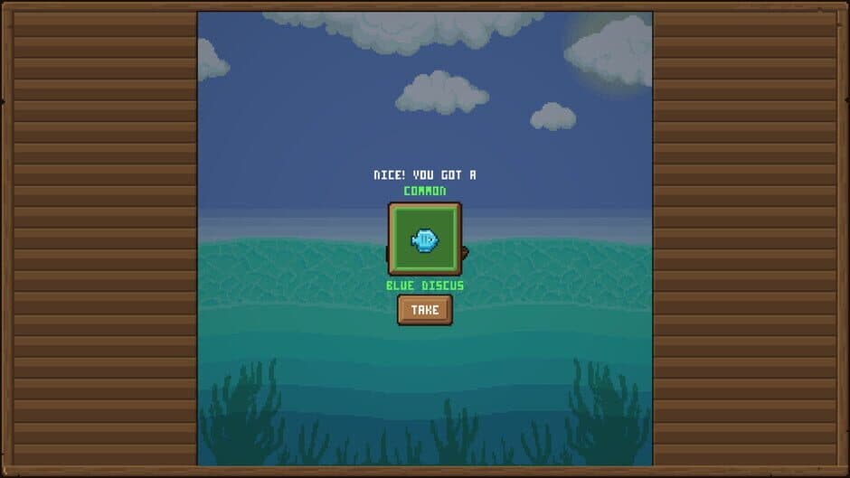 Скриншот 3 из Fishing Time
