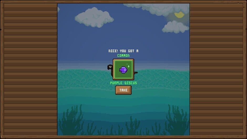 Скриншот 4 из Fishing Time