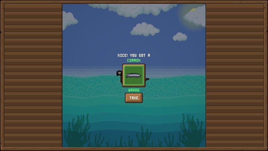 Скриншот 5 из Fishing Time