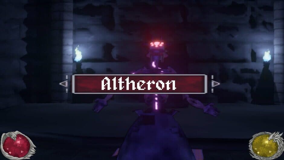 Скриншот 1 из Dungeon Shifters