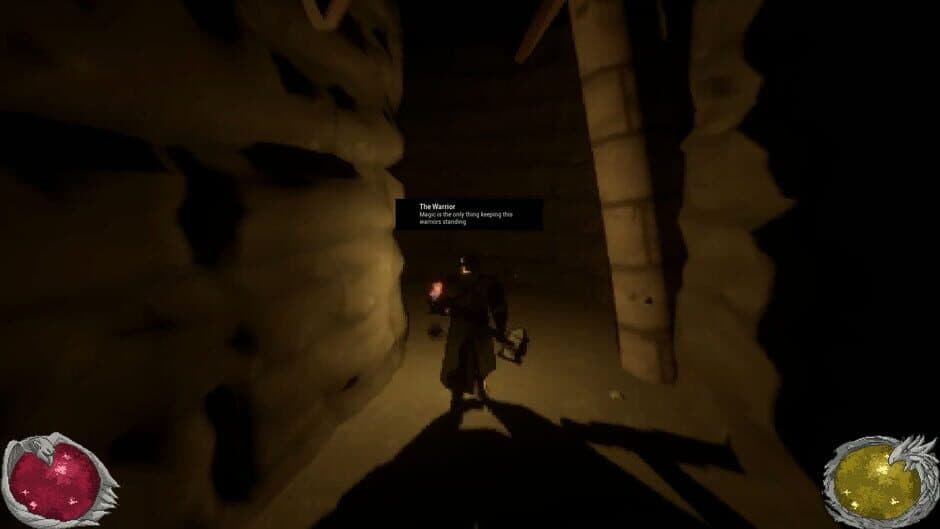 Скриншот 4 из Dungeon Shifters