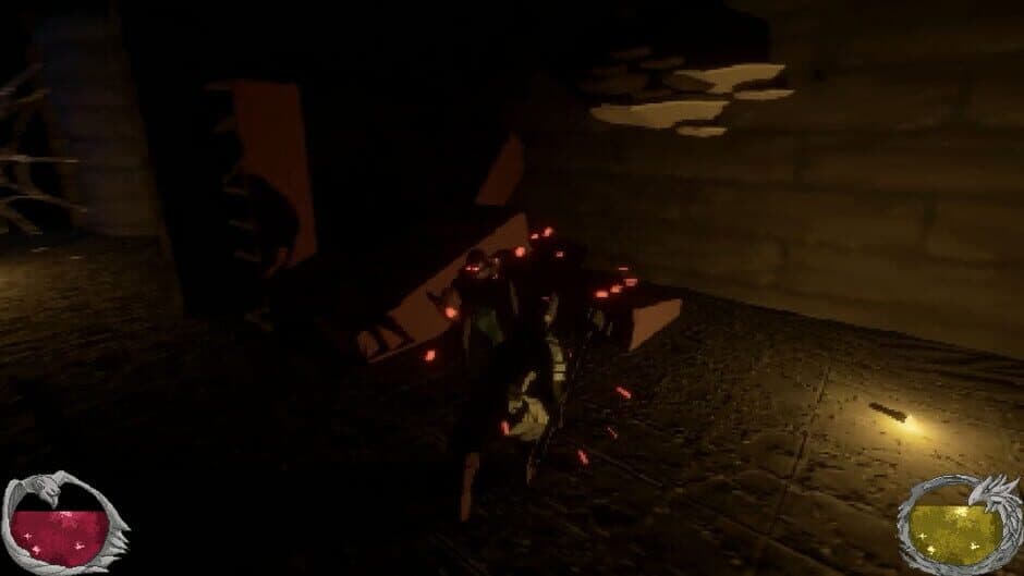 Скриншот 6 из Dungeon Shifters