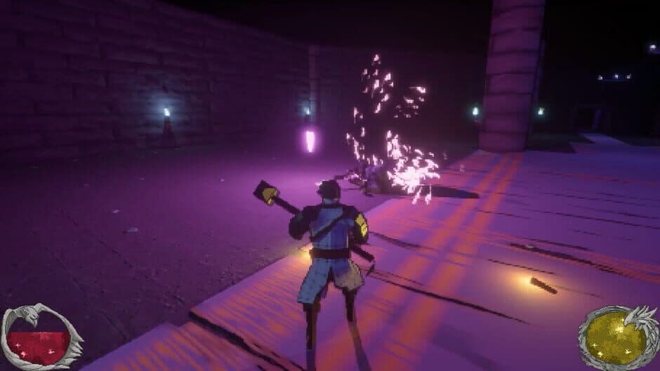 Скриншот 7 из Dungeon Shifters