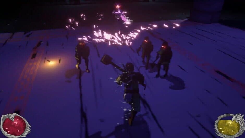 Скриншот 8 из Dungeon Shifters