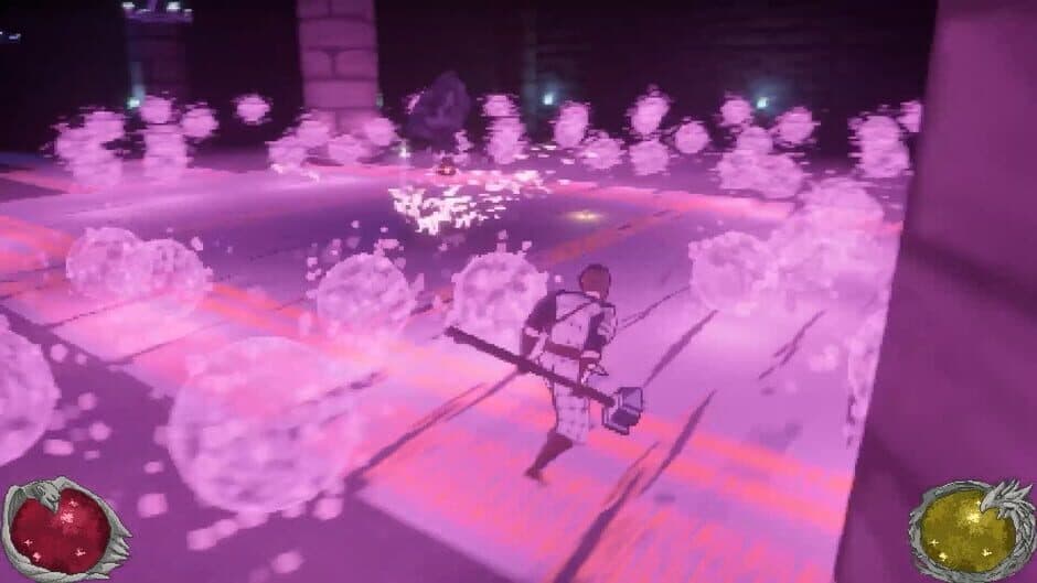 Скриншот 10 из Dungeon Shifters