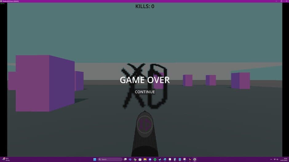 Скриншот 4 из Xd Clicker