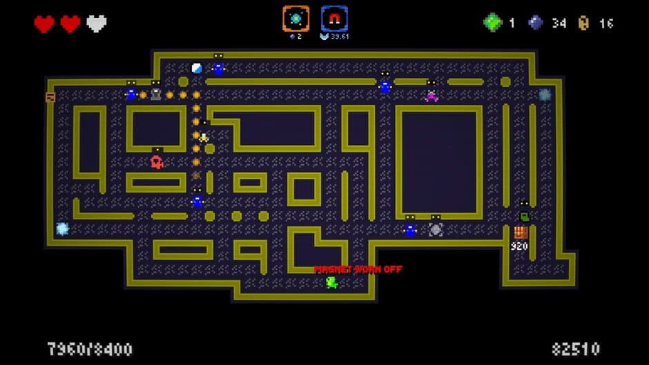Скриншот 1 из Exit Plan b