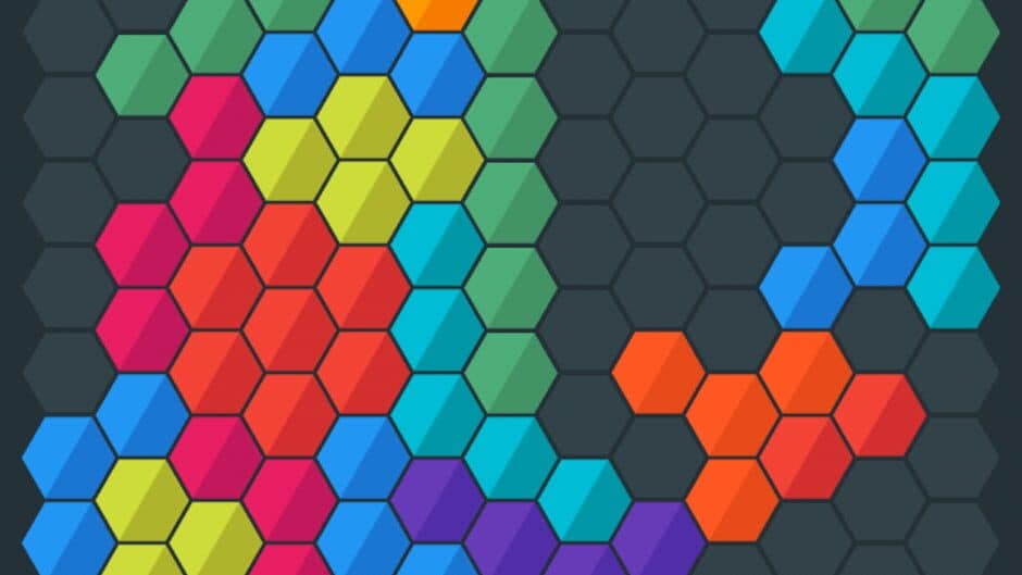 Скриншот 1 из HexaMania