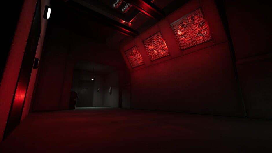 Скриншот 6 из SCP: Echoes