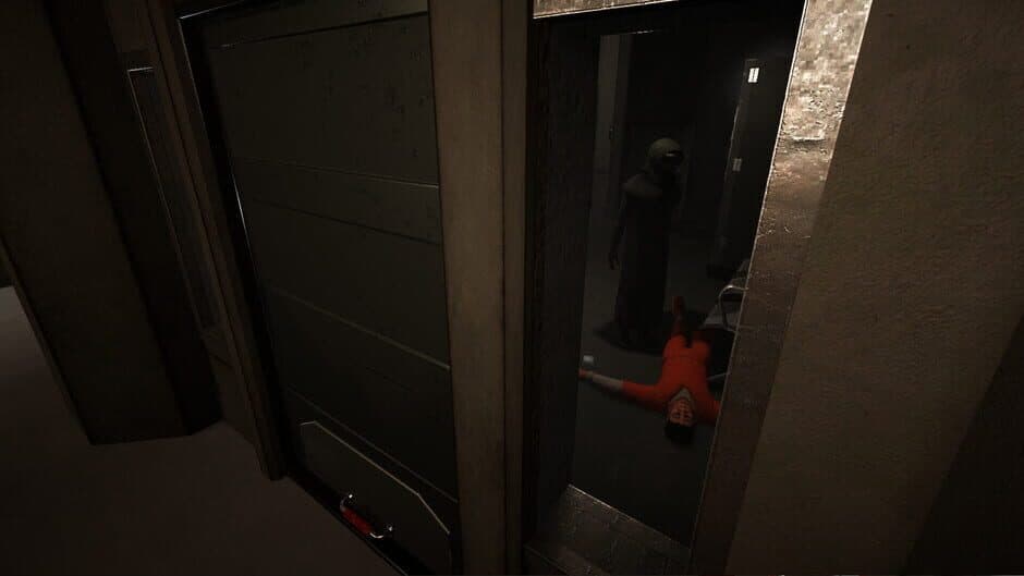 Скриншот 7 из SCP: Echoes