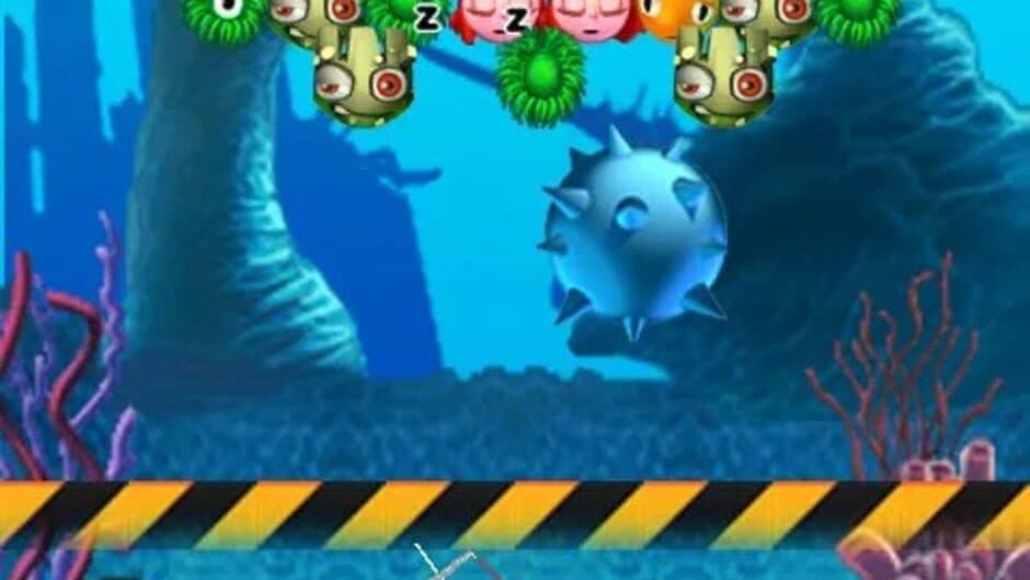 Скриншот 3 из Bubble Town 2